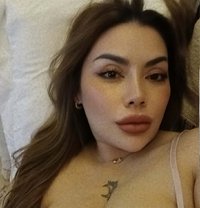 Im Norah Thailand - Masajista in Riyadh