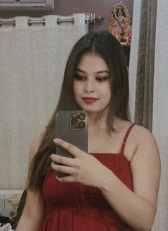 [For VIP]🥀I'm Nova🥀[No broker] - escort in Bangalore Photo 3 of 4