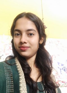 I'm Pallavi Independent College(no Adv) - escort in Hyderabad Photo 1 of 2