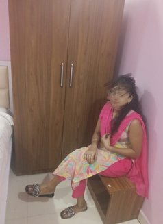 I'm Pallavi Independent Girl - puta in Bangalore Photo 1 of 4
