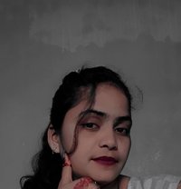 Im Pallavi Independent Girl - escort in Bangalore