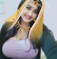 I M Pooja From Pune - escort in Pune