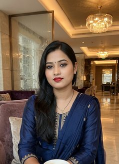 I M Pooja Real and Cam Service - escort in Chennai Photo 1 of 1