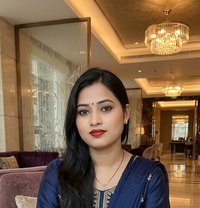 I M Pooja Real and Cam Service - escort in Chennai Photo 1 of 1