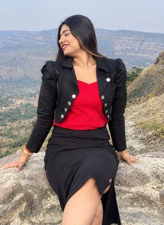 I'm Priya Independent - puta in Hyderabad Photo 5 of 9