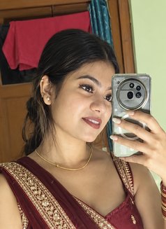 I'm Priya Independent - puta in Hyderabad Photo 9 of 9