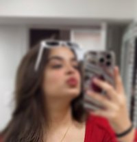 Im Priya Singh Independent Call Girl - escort in Hyderabad