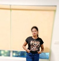 Im Priya Singh Independent Call Girl - escort in Hyderabad