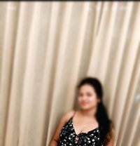 Im Priya Singh Independent Call Girl - escort in Hyderabad