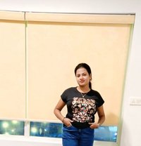 Im Priya Singh Independent Call Girl - escort in Hyderabad