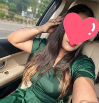Im neha (COD)vip service cash payment - escort in Guwahati