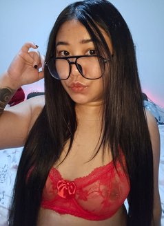 Purple peach (1week only) - escort in Phuket Photo 11 of 14