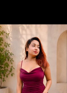 I'm queen of bj - escort in Kolkata Photo 1 of 2