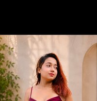 Im queen of bj - escort in Kolkata