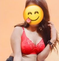 🥀Shreya 🥰 for meet and cam show fun🥀 - escort in Bangalore Photo 3 of 3