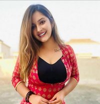 Im Ravina Genuine Service Full Enjoy - escort in New Delhi