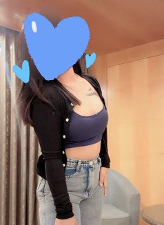 I'm Real Independent Girl Meet & Cam - puta in Mumbai Photo 1 of 2