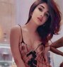 Russian shemale - Transsexual escort in İstanbul Photo 11 of 11