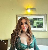 Im Real Nura Independent and Natural - escort in Dubai