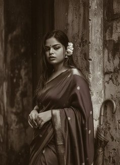 I'M REKHA NO ADVANCE ONLY CASH PAY - escort in Lucknow Photo 6 of 7