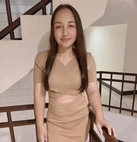 Im Risa - masseuse in Bangkok