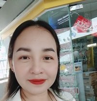 Im Risa - masseuse in Bangkok