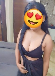 I'm Ritika Cam & Real Meet at My Place - escort in New Delhi Photo 9 of 11