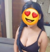 Ritika, Non-Stop Fun 100% Pleasure - escort in New Delhi