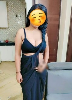 Ritika, Non-Stop Fun 100% Pleasure - escort in New Delhi Photo 10 of 11