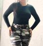 Im Ritu for Private Meet - escort in Chennai Photo 1 of 3