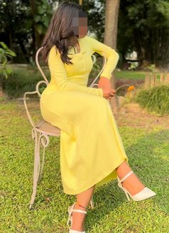It's me Ishita🥂Professional Model - escort in Chennai Photo 1 of 4