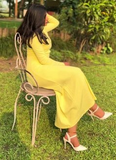 It's me Ishita🥂Professional Model - escort in Chennai Photo 3 of 4