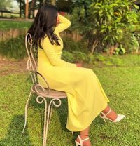 Its me Ishita🥂Professional Model - escort in Chennai