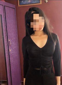 I'm Riya pro Model for Private Meet-up - escort in Bangalore Photo 1 of 2