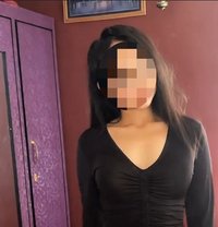 Im Riya pro Model for Private Meet-up - escort in Bangalore Photo 1 of 2