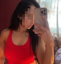 Im Riya pro Model for Private Meet-up - escort in Chennai