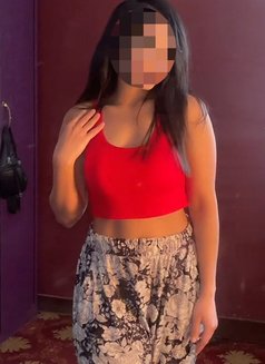 I'm Riya pro Model for Private Meet-up - escort in Chennai Photo 4 of 5