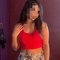 Im Riya pro Model for Private Meet-up - escort in Chennai Photo 4 of 5