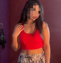 Im Riya pro Model for Private Meet-up - escort in Chennai