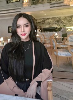 I'm Riya Strong Sex from Nana 🇹🇭 - Transsexual escort in Khobar Photo 9 of 9