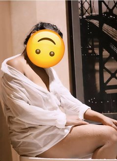 I am Riya cam and real meet - escort in Bangalore Photo 3 of 4