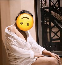 I am Riya cam and real meet - puta in Chennai