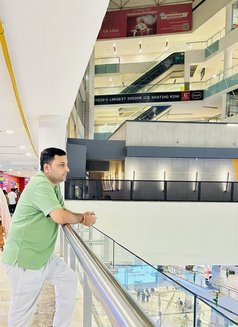 I’m Rocky Professional Boy - Acompañantes masculino in New Delhi Photo 3 of 3