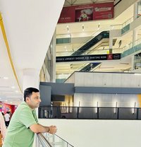 I’m Rocky Professional Boy - Male escort in New Delhi