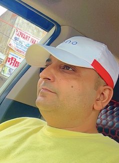 Secret boy - Male escort in New Delhi Photo 4 of 4