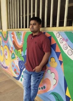 I'm rohit - Male escort in Pune Photo 10 of 10