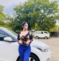 Im Rozy Kaur - escort in New Delhi