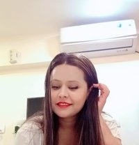 ꧁ Prity here🦋 Cam show & meeting ꧂ - escort in Hyderabad