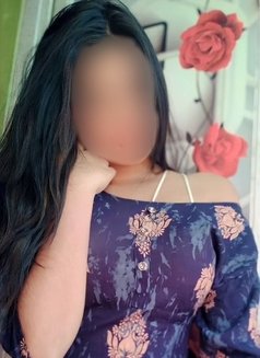 Samirty here meet & cam session availabl - escort in Pune Photo 4 of 4