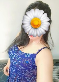 I'm Samrin (Out Call) Cam & Real Meet - escort in New Delhi Photo 9 of 9